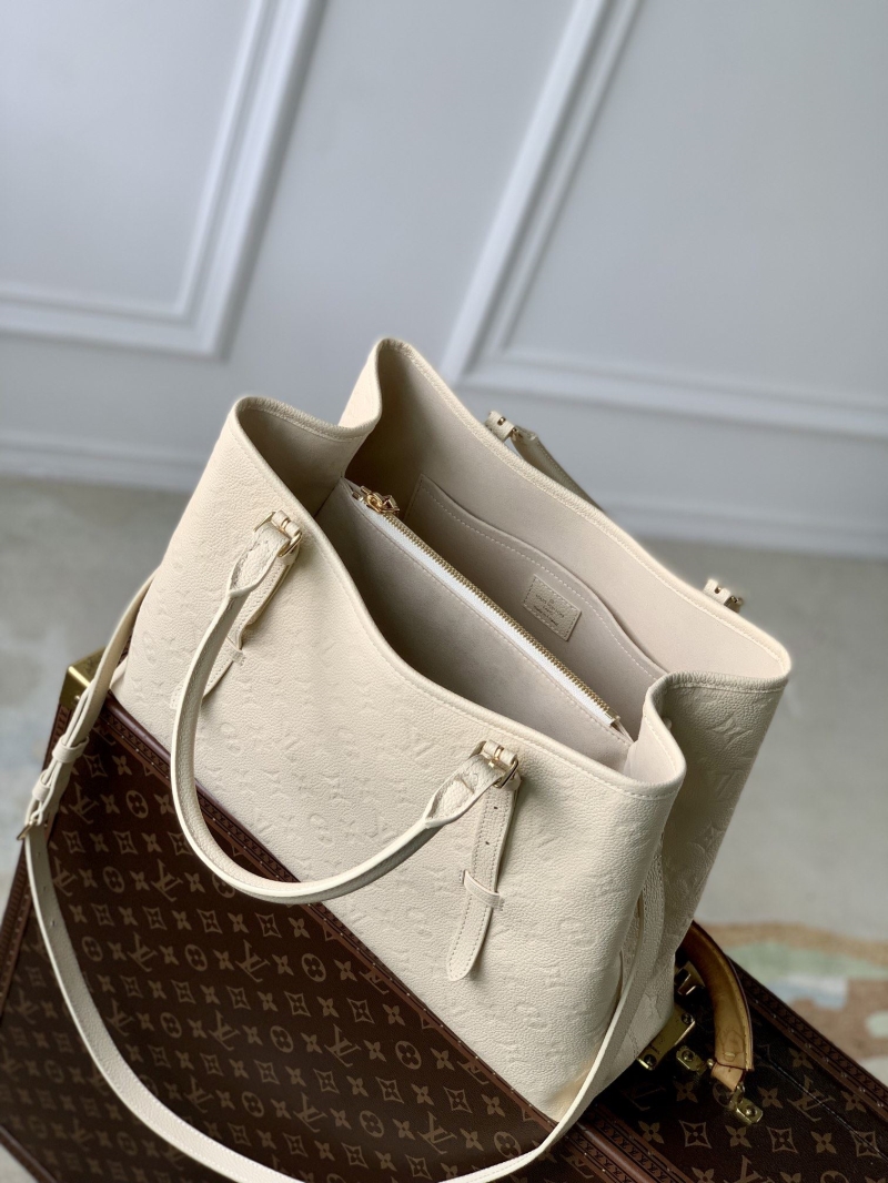 LV Shopping Bags